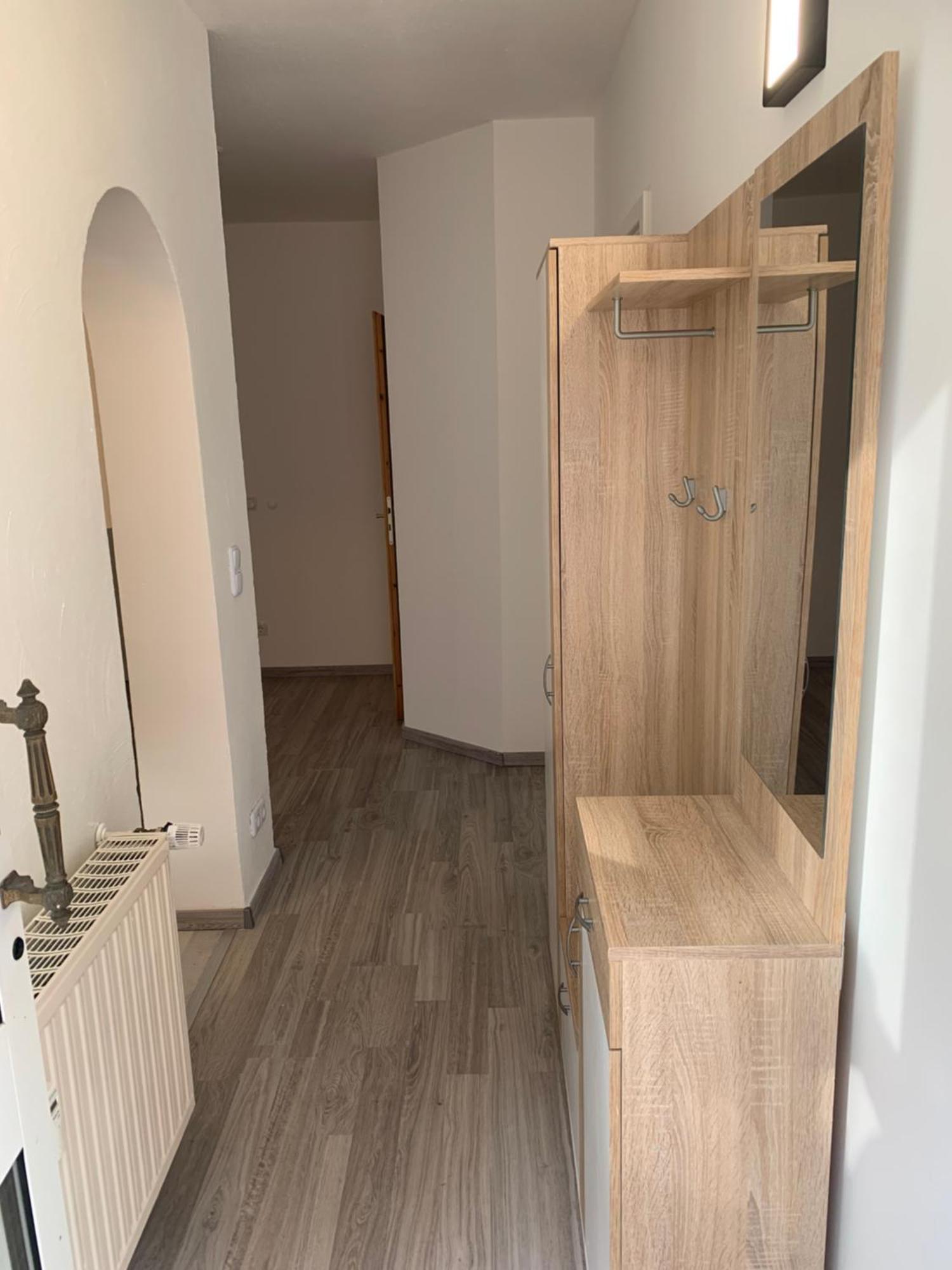 Km Apparts Wesel 4 Zewnętrze zdjęcie