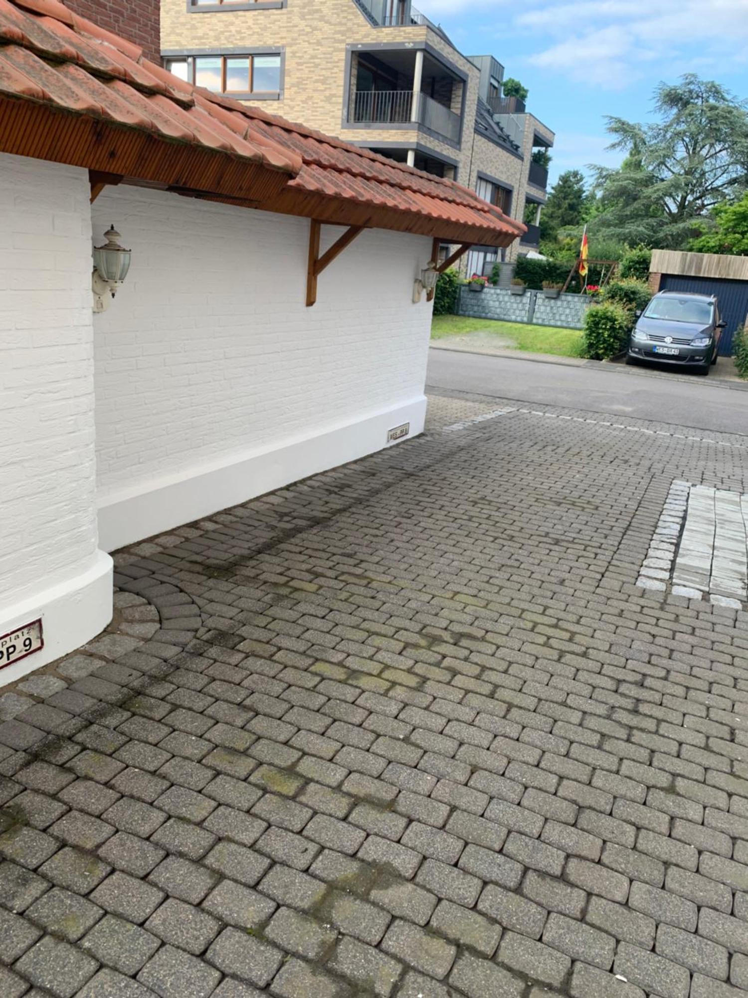 Km Apparts Wesel 4 Zewnętrze zdjęcie