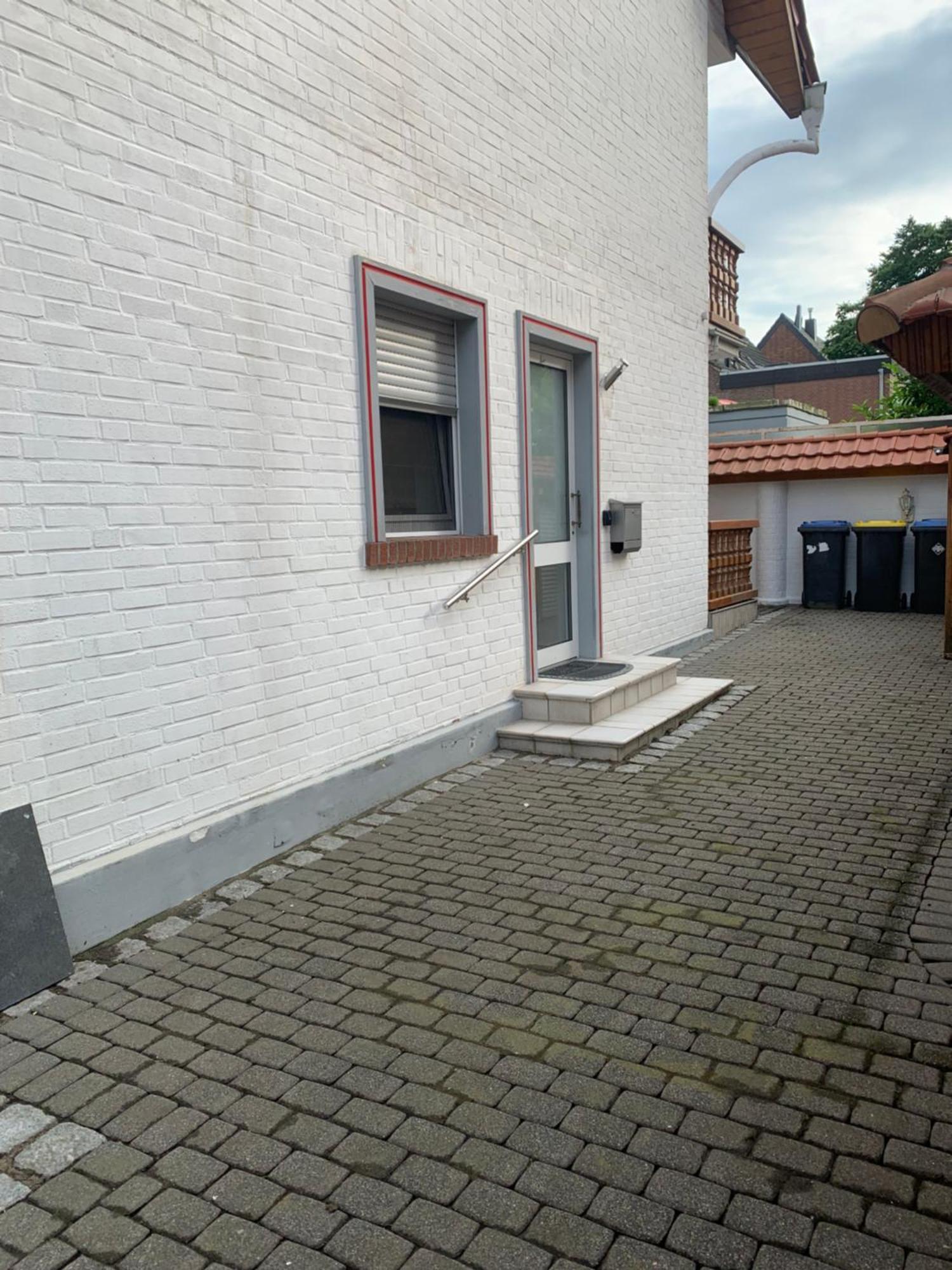 Km Apparts Wesel 4 Zewnętrze zdjęcie